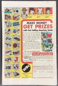 Daredevil #122 (1975, Marvel) FN/VF