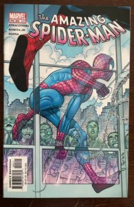 The Amazing Spider-Man #45 (2002)