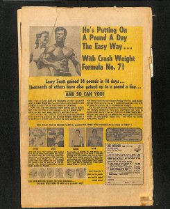 Marvel Tales #12 Spider-Man Green Goblin!