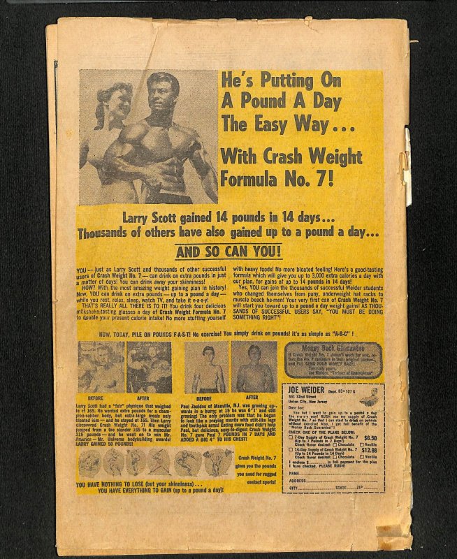 Marvel Tales #12 Spider-Man Green Goblin!