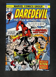Daredevil #129