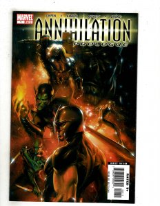 Annihilation: Prologue #1 (2006) OF29