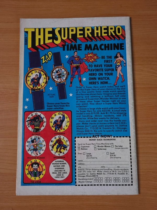 New Gods #16 ~ FINE - VERY FINE VF ~ 1978 DC Comics