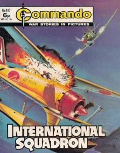 International Squadron