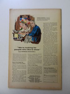 Daredevil #36 (1968) FN/VF condition