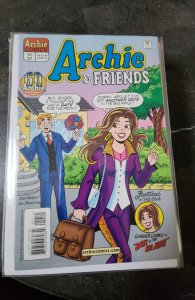 Archie & Friends #57 (2002)