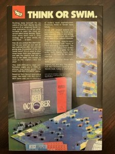 Captain Atom #18 (1988) - NM