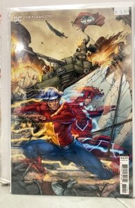 The Flash #770 Variant Cover (2021)