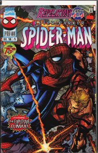 Spider-Man #75 (1996) Spider-Man