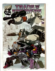 Transformers #1 J602