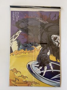 Morbius: The Living Vampire #1 - NM+ (1992)