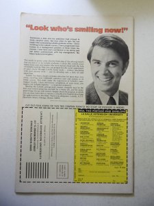 Marvel Spotlight #27 (1976) FN+ Condition MVS Intact