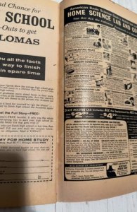 The X-Men #28 (1967)the first Banshee low grade