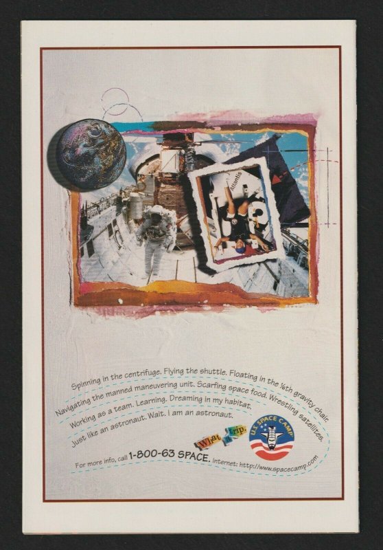 The Spectacular Spider-Man #234 (1996) Marvel  ~ Blood Brothers Part 4