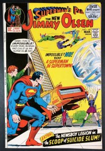 Superman's Pal Jimmy Olsen (1954) #147 NM (9.4)