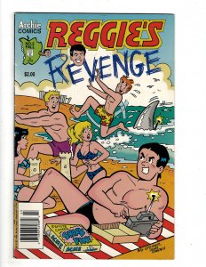 Reggie's Revenge #2 (1994) J609