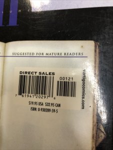 The Sandman The Doll’s  (1990) Vertigo TPB SC Neil Gaiman