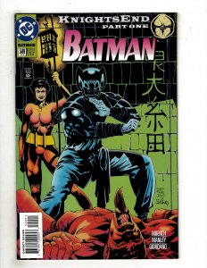 Batman #509 (1994) OF26