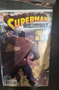 Superman: Birthright #7 (2004)
