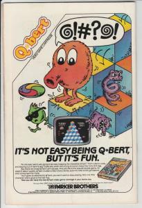 Spider-Man, Peter Parker Spectacular #85 (Dec-84) VF- High-Grade Spider-Man