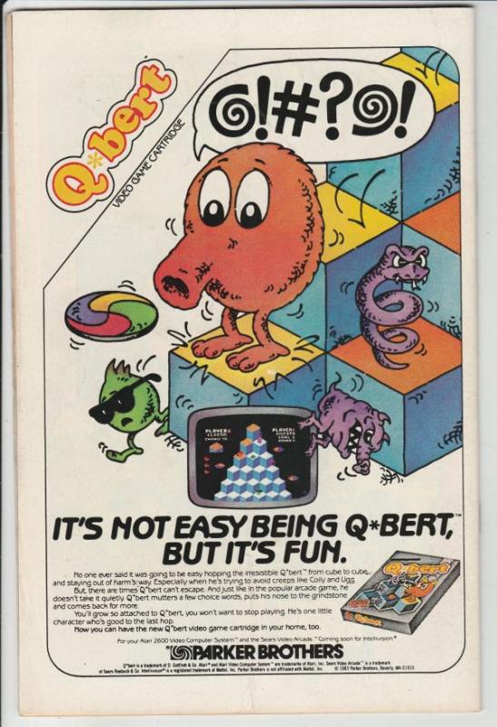 Spider-Man, Peter Parker Spectacular #85 (Dec-84) VF- High-Grade Spider-Man