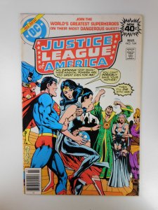 Justice League of America #164 (1979)