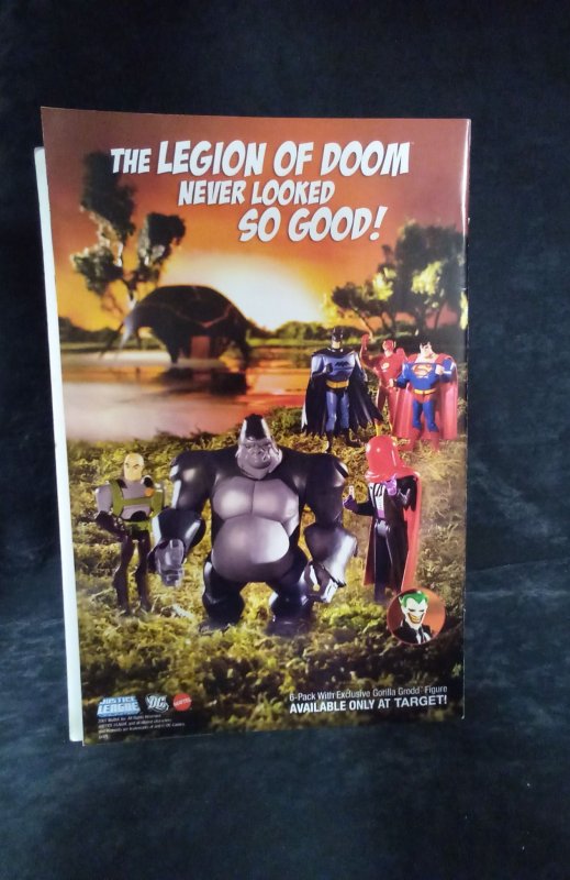 Batman Annual #26 (2007)