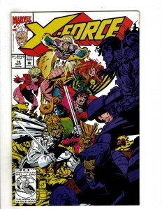 X-Force #14 (1992) OF28