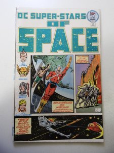 DC Super Stars #2 (1976) FN+ Condition