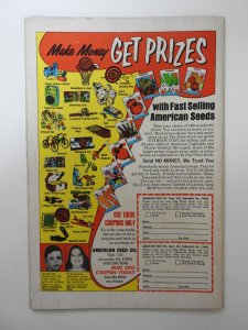 Trigger Twins #1 VG Condition!