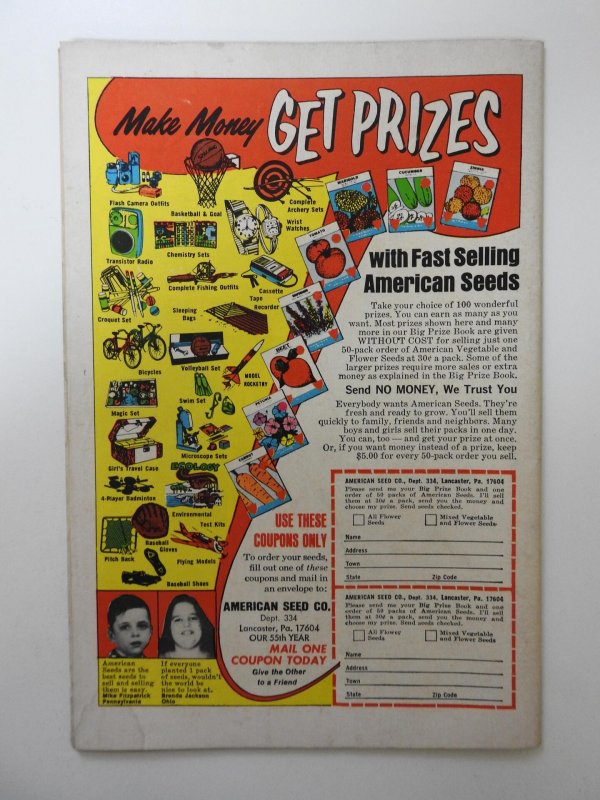 Trigger Twins #1 VG Condition!