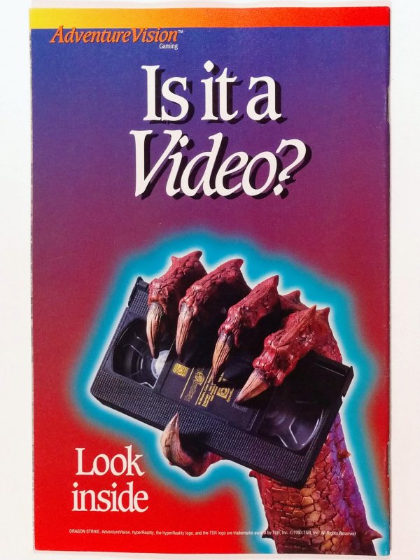 Deadpool #2 (8.5, 1993)