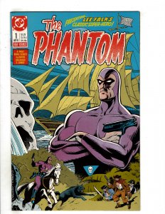 The Phantom #1 (1988) SR17