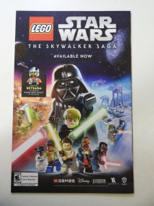 Thor #26 (2022) NM Condition