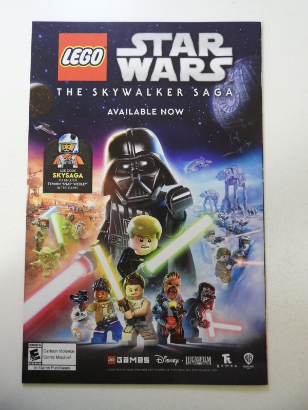 Thor #26 (2022) NM Condition