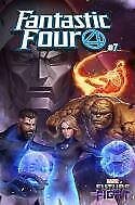 Fantastic Four #7 (Mystery Var) Marvel Comics Comic Book