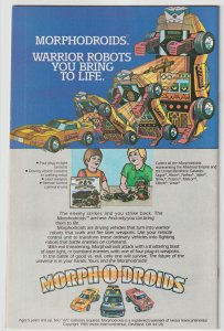 New Mutants #34 (Dec 1985, Marvel), NM+ condition (9.6)