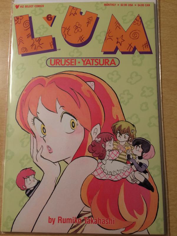 LUM #6