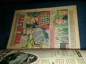Young Love Vol. 4 #6 prize comics group 1961 silver age good girl art classic