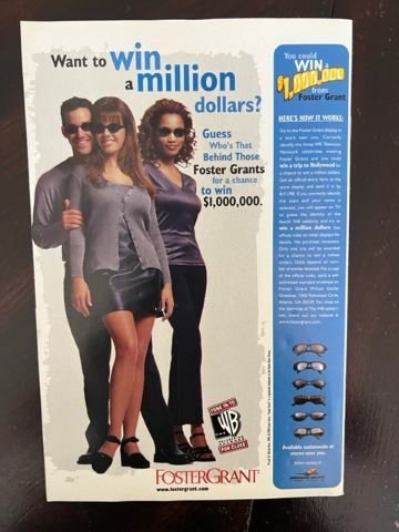 Preacher #40 (1998) - NM