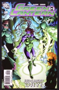 Green Lantern #28