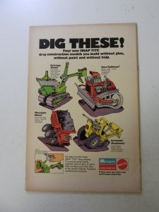 House of Secrets #99 (1972) VF- condition