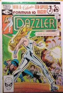 Dazzler #9 (1981)