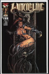 Witchblade #45 (2001) Witchblade