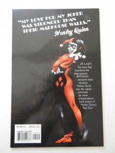 Batman: Harley Quinn (1999) NM- Condition! 2nd Print