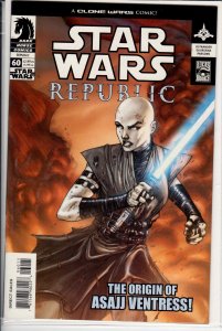 Star Wars: Republic #60 (2004) 9.6 NM+