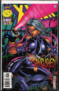 X-Men #60 (1997) X-Men