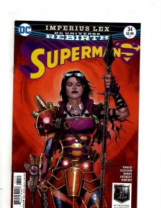 Superman #34 (2018) OF10