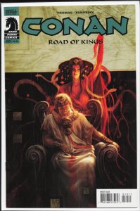 Conan: Road of Kings #10 (2011)