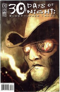 30 Days of Night: Bloodsucker Tales #3 NM